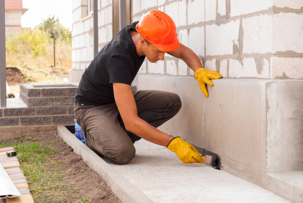 Licensed Foundation Crack Repair service in Burton, SC - Halo Water Proofing